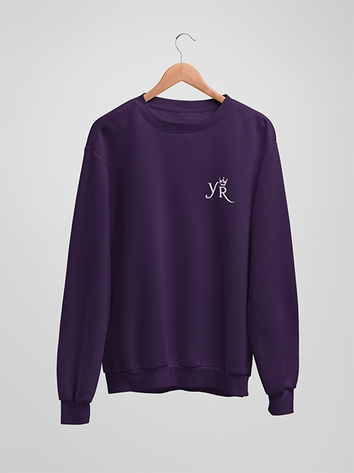 Miniature : Sweat Young Royals