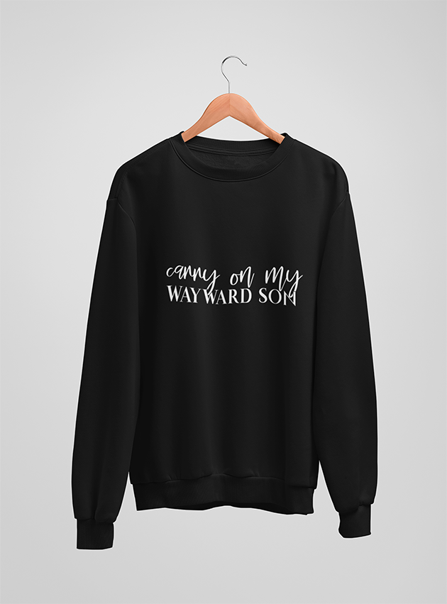 Miniature : Sweat Wayward Son | Supernatural