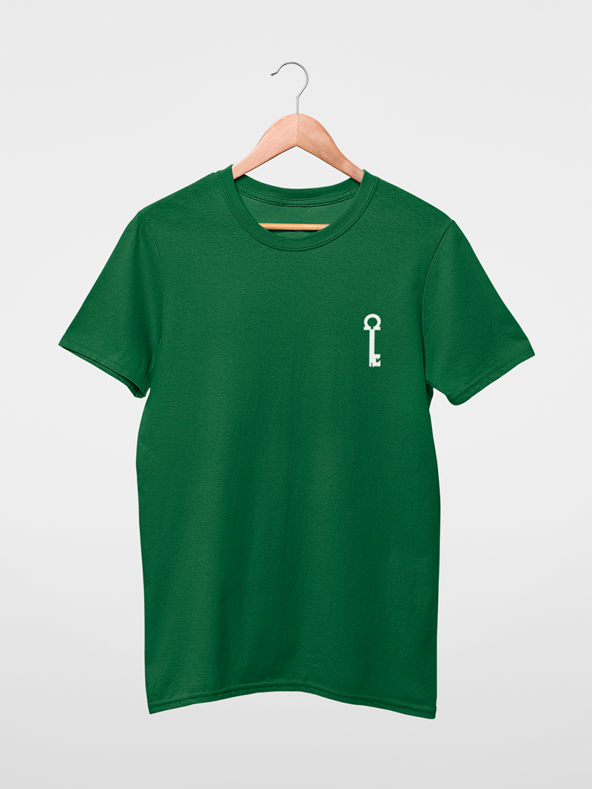 Miniature : T-shirt Clé Omega | Locke and Key