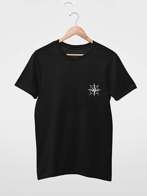 Miniature : T-shirt Pirate | La Carte des Confins