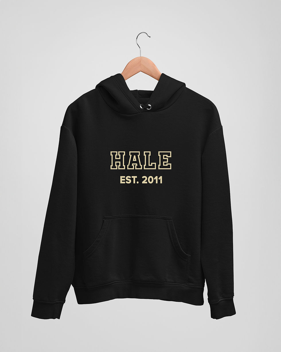 Miniature : Hoodie Lacrosse Player | Teen Wolf
