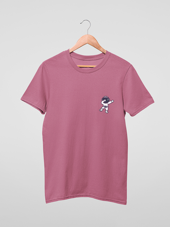 Miniature : T-shirt Astrodab | Astronaute