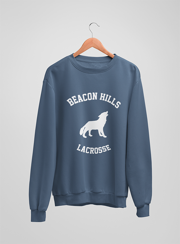 Miniature : Sweat Beacon Hills | Teen Wolf