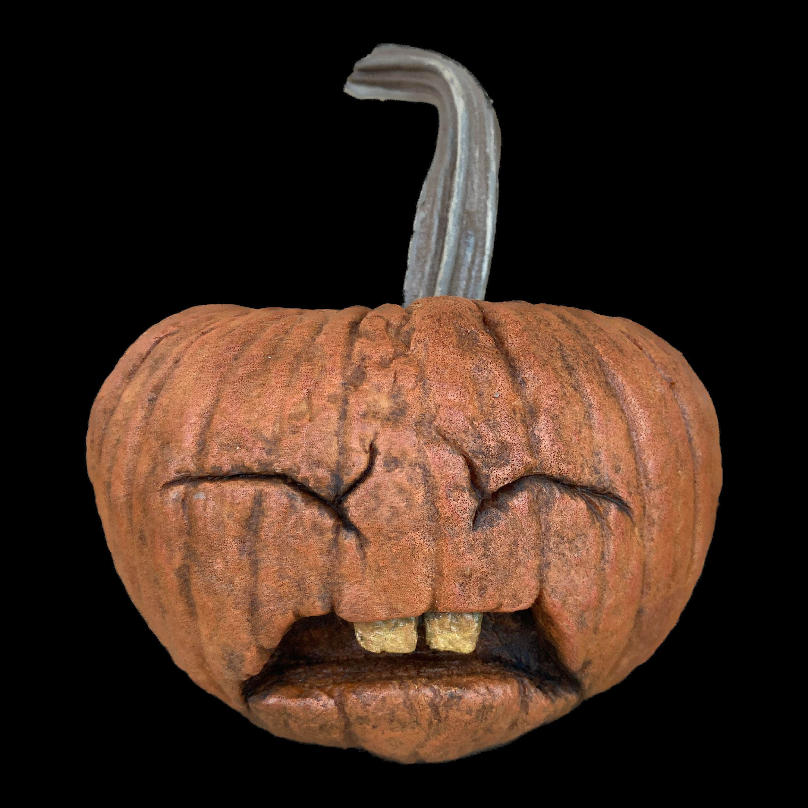 Little Cry Baby - Small Pumpkin