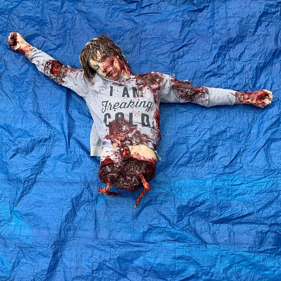 Thumbnail: Kyle Frozen Half Body