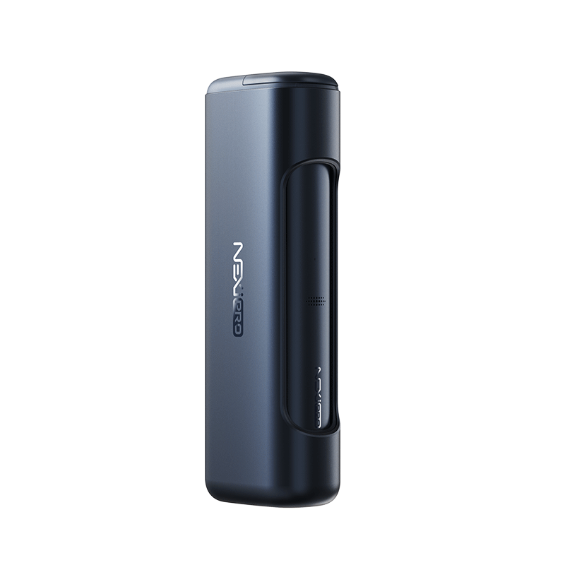 Nexi Pro – Aspire BlueGrey