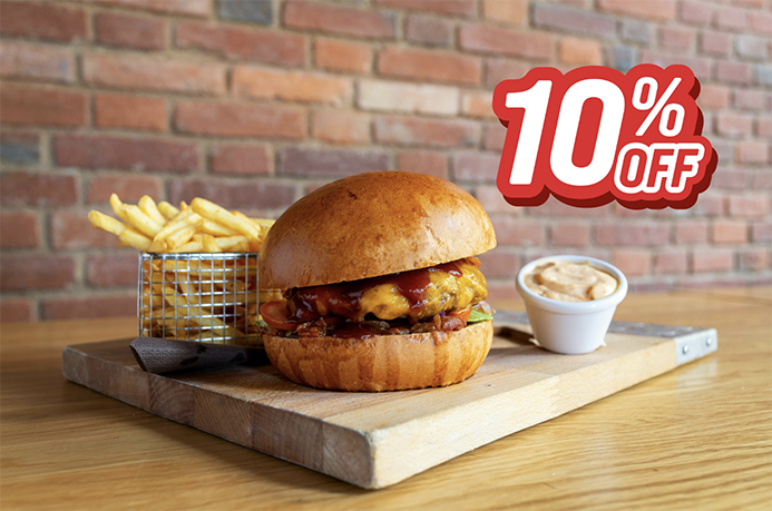 campagne marketing restauration