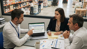 Rationalisation d’assortiment Foodservice : faut-il vraiment supprimer les références qui se vendent le moins ?