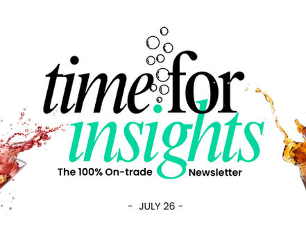 Time for insights - July 2026