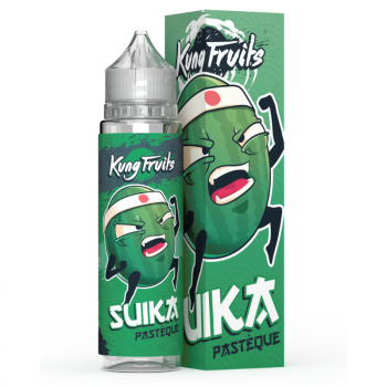 Suika Kung Fruits 50ml 00mg – Suika Kung Fruits 50ml 00mg