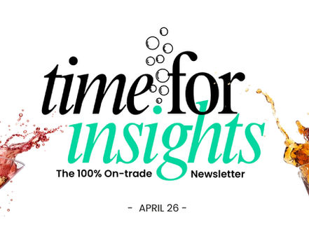 Time for insights - April 2026