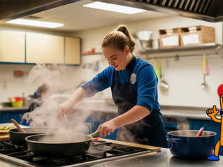 Comment la donnée sell-out révèle les vraies performances de vos assortiments Foodservice
