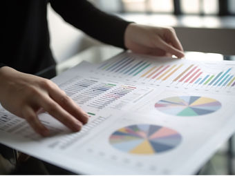 La Data Analyse : L'étape clé pour transformer vos données en décisions stratégiques