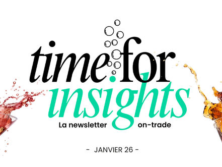 Time for insights - Janvier 2026