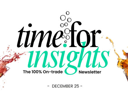 Time for insights - December 2025