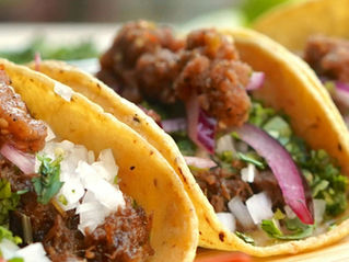 Caramba ou carambouille ! Pourquoi la restauration ethnique a pris le dessus (mais pas encore le Mexicain)