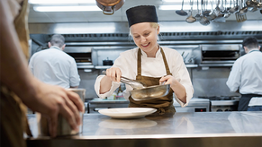 Plan commercial Foodservice : comment construire ses objectifs au-delà du « N-1 + 5 % » ?
