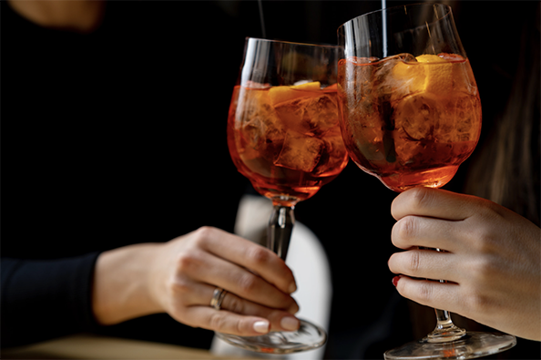 Aperol Spritz
