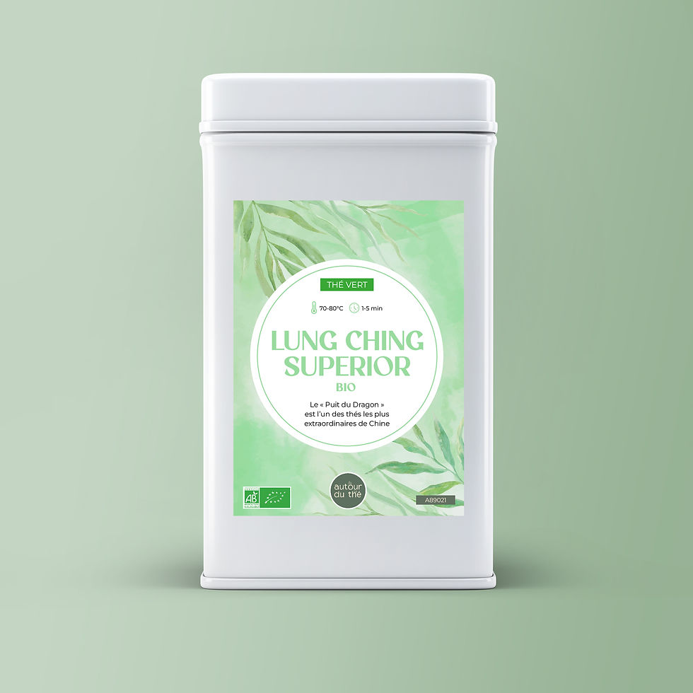 Lung Ching Superior Bio