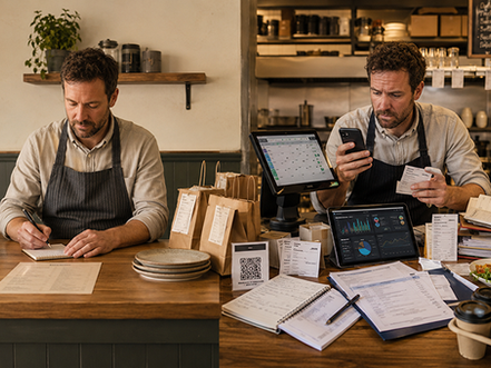 Le foodservice est-il devenu plus complexe qu’il y a 10 ans ?