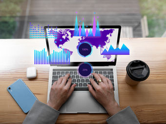 Le Datatelling : Transformer vos données en récits captivants