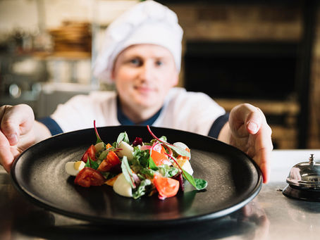 Vous prendrez bien une petite entrée : nom de Dieu