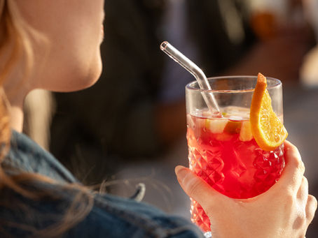 Sans Alcool : la fête est plus folle ?