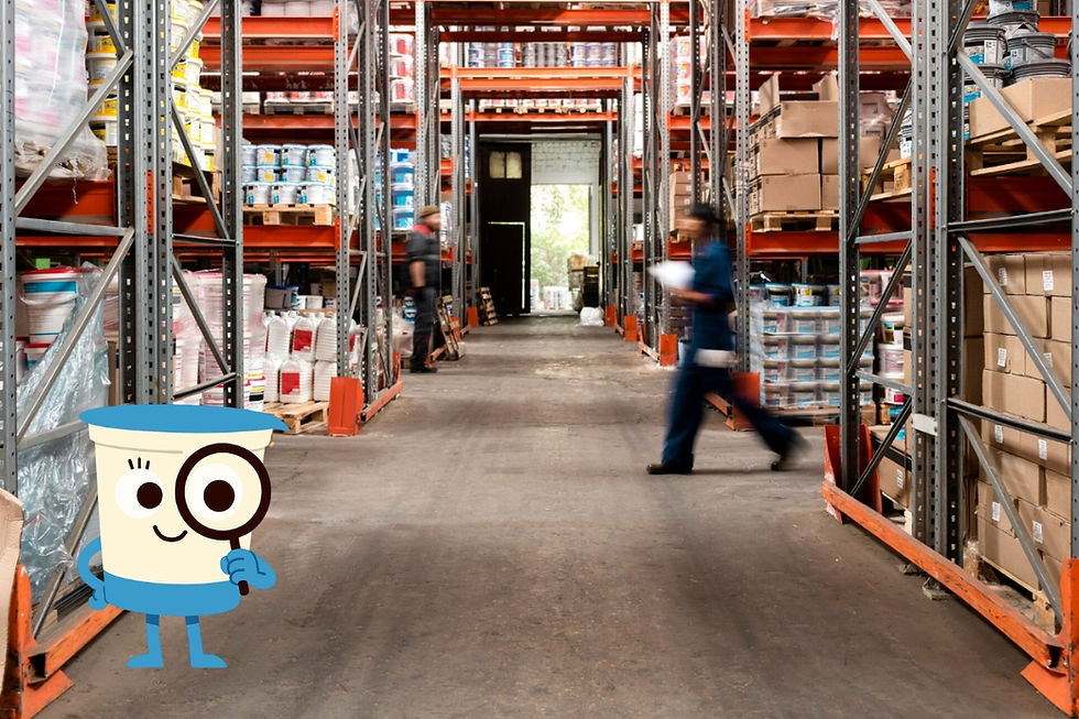 Performance dépôts : Vos dépôts les plus performants ne sont pas toujours ceux que vous croyez...