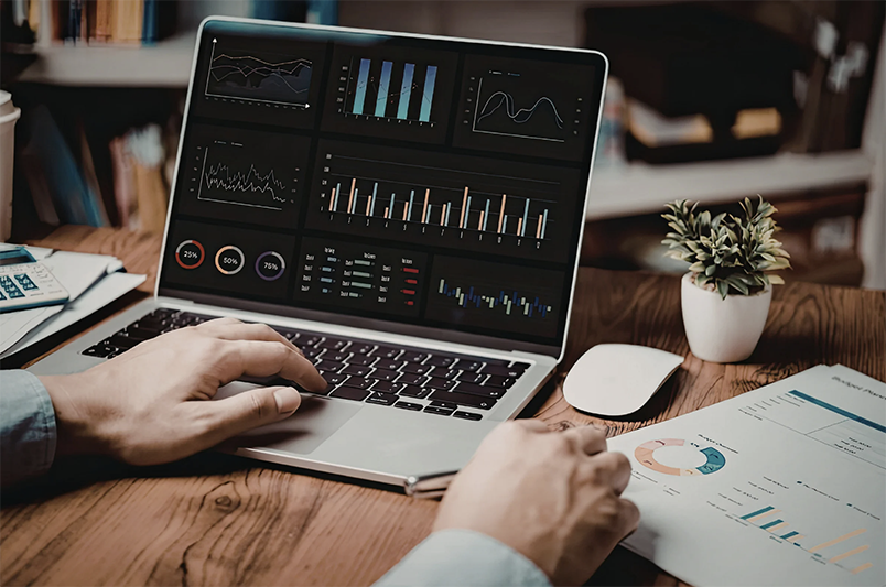 data driven