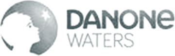 Danone Waters