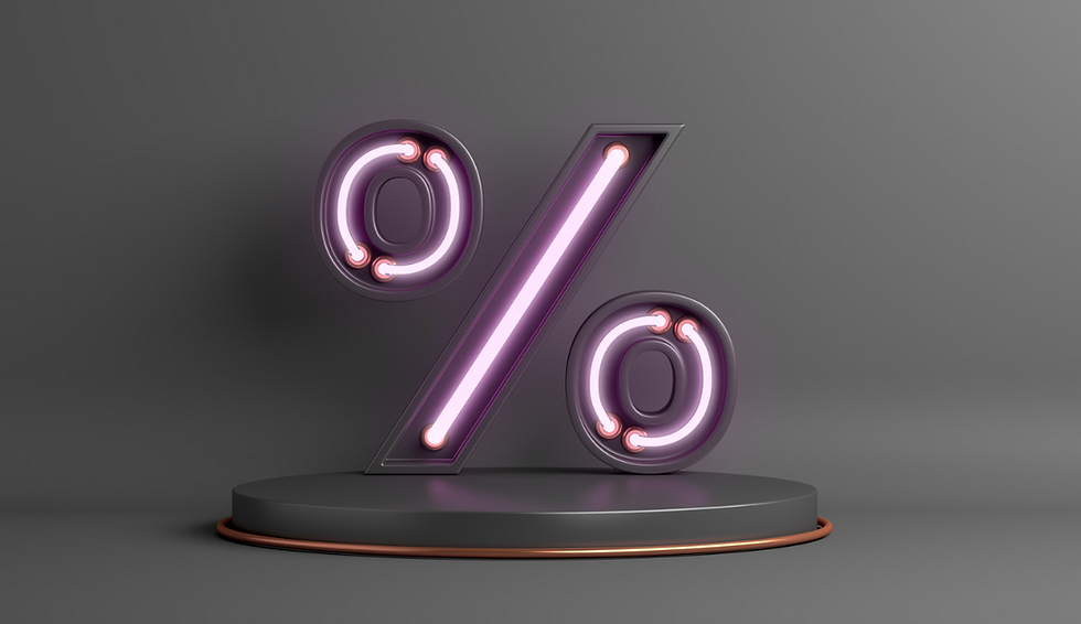 Retail Promotions