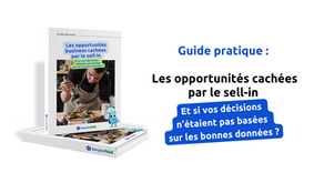 Les opportunités business cachées par le sell-in
