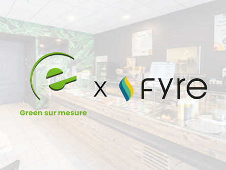 Cas Clients : Green Sur Mesure
