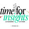 Time for insights - Février 2026