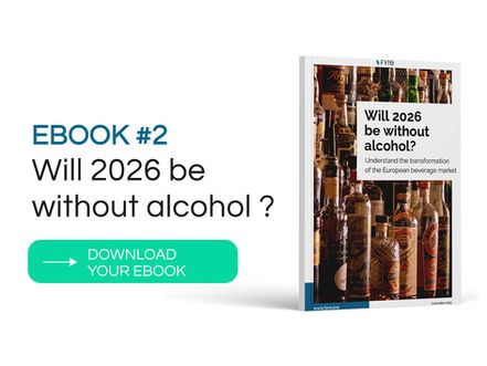 Will 2026 be without alcohol?
