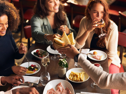 Cafés, bars et discothèques en France : 42 % du chiffre d’affaires se joue le vendredi et le samedi
