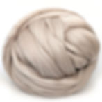 Cashmere merino wool top roving UK arm knitting spinning 26-28 micron