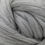 Thumbnail: Super Chunky Wool - Light Grey Melange