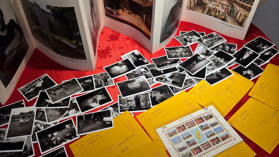 影像的流動與共鳴：從「攝影上桌 Photo Go」看當代攝影交流之必要性