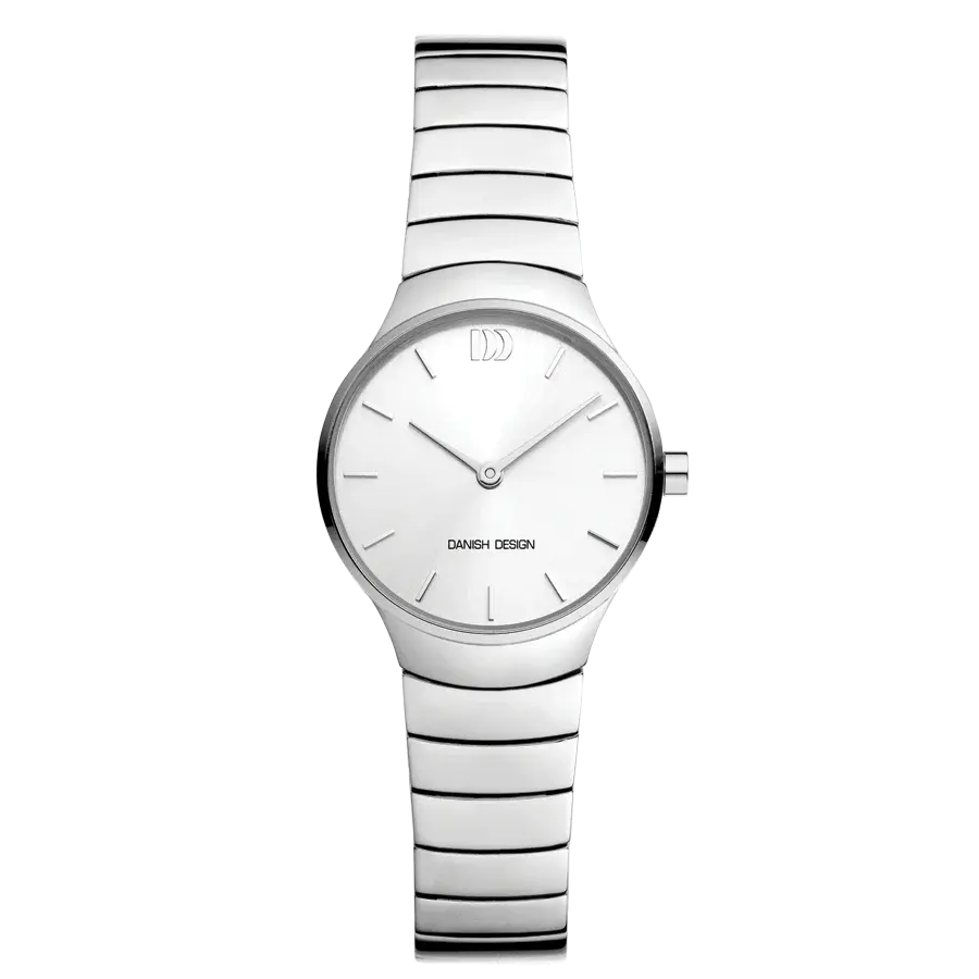 Danish Design JOLIE silver