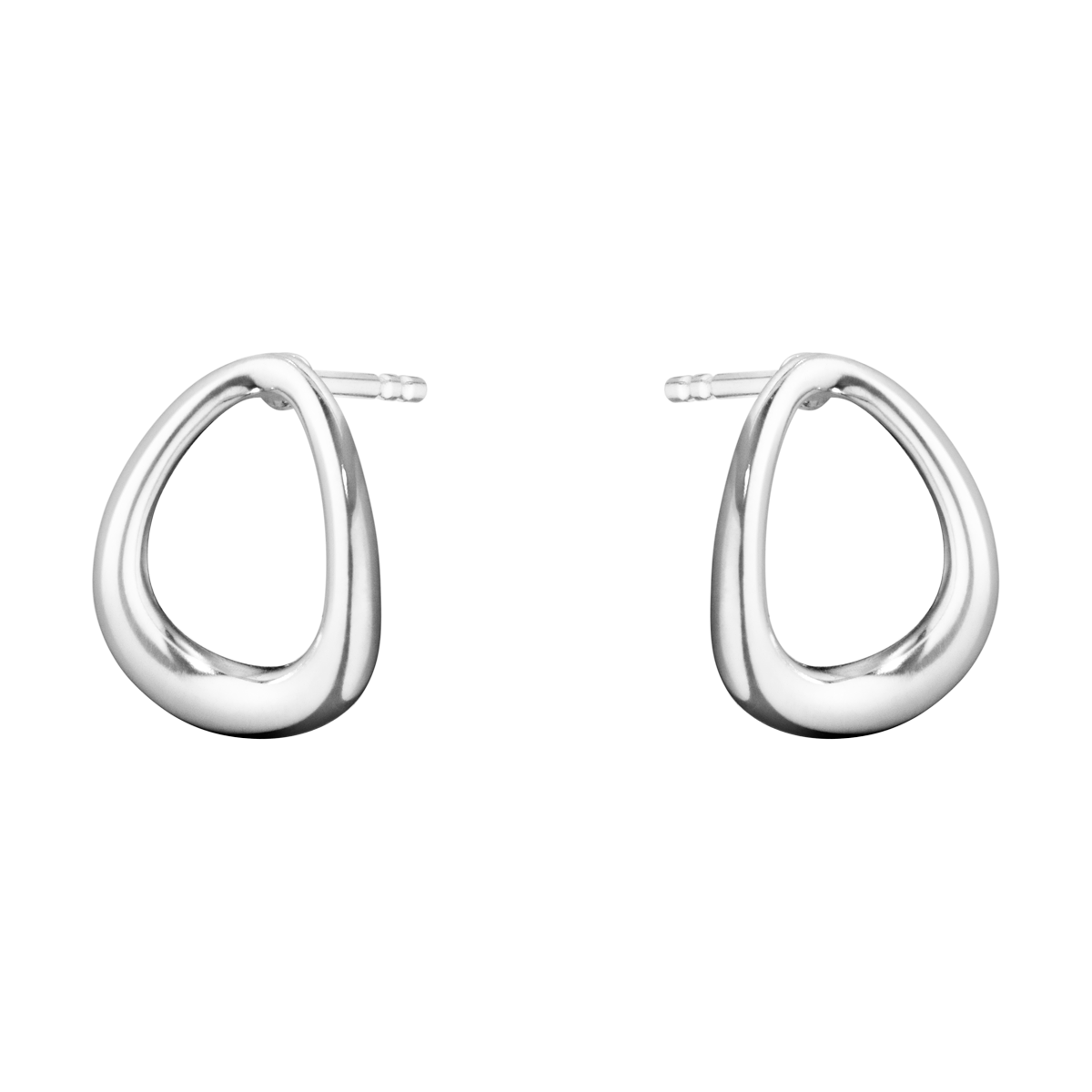 Georg Jensen OFFSPRING Ohrring