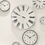 Miniaturbild: Arne Jacobsen, Roman 1942 Wanduhr