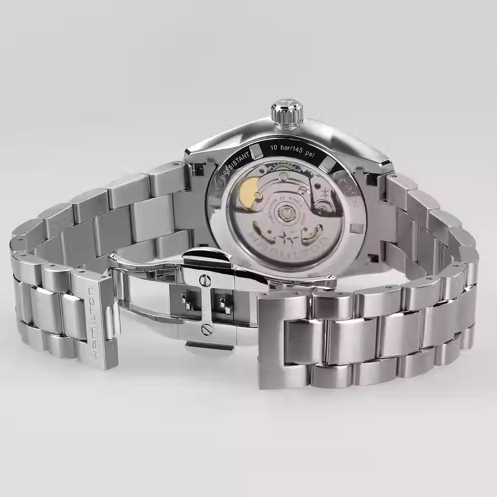 Miniaturbild: Hamilton JAZZMASTER Performer Auto