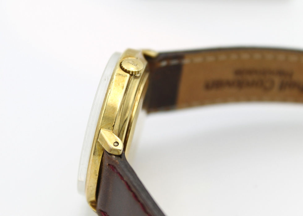 Miniaturbild: PRE-OWNED Mido OCEAN STAR powerwind