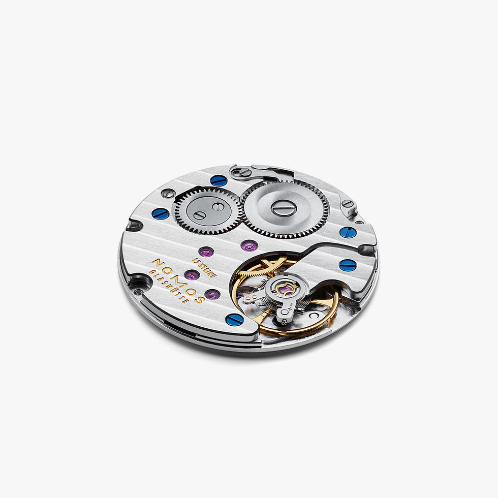 Miniaturbild: Nomos TANGENTE 33