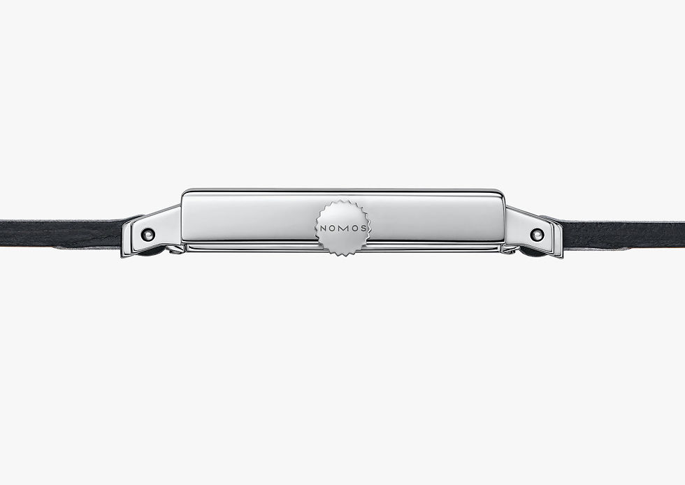 Miniaturbild: Nomos TETRA 27