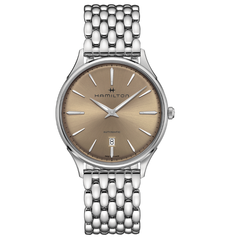 Hamilton JAZZMASTER THINLINE Auto