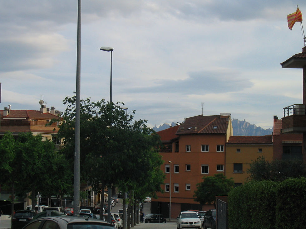 Apartaments les Bases