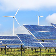 Renewables