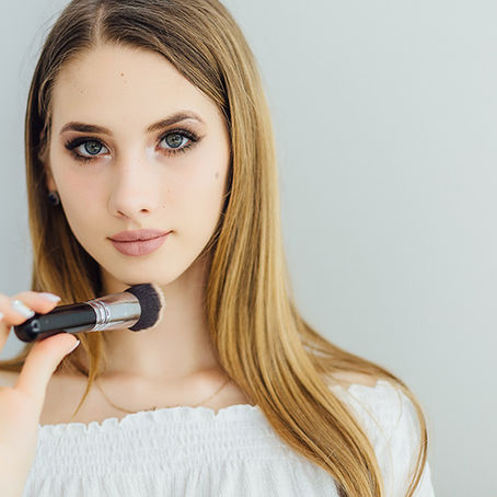 Κοινά λάθη στο μακιγιάζ